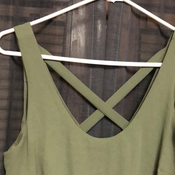 Pretty Green “Lush” Dress - Picture 3 of 5